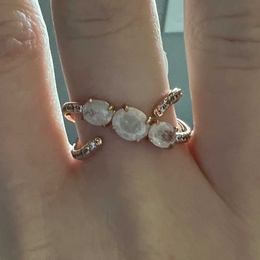 BP Ring